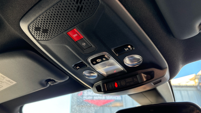 Vauxhall Mokka 100kW Ultimate Edition 50kWh 5dr Auto Electric Hatchback